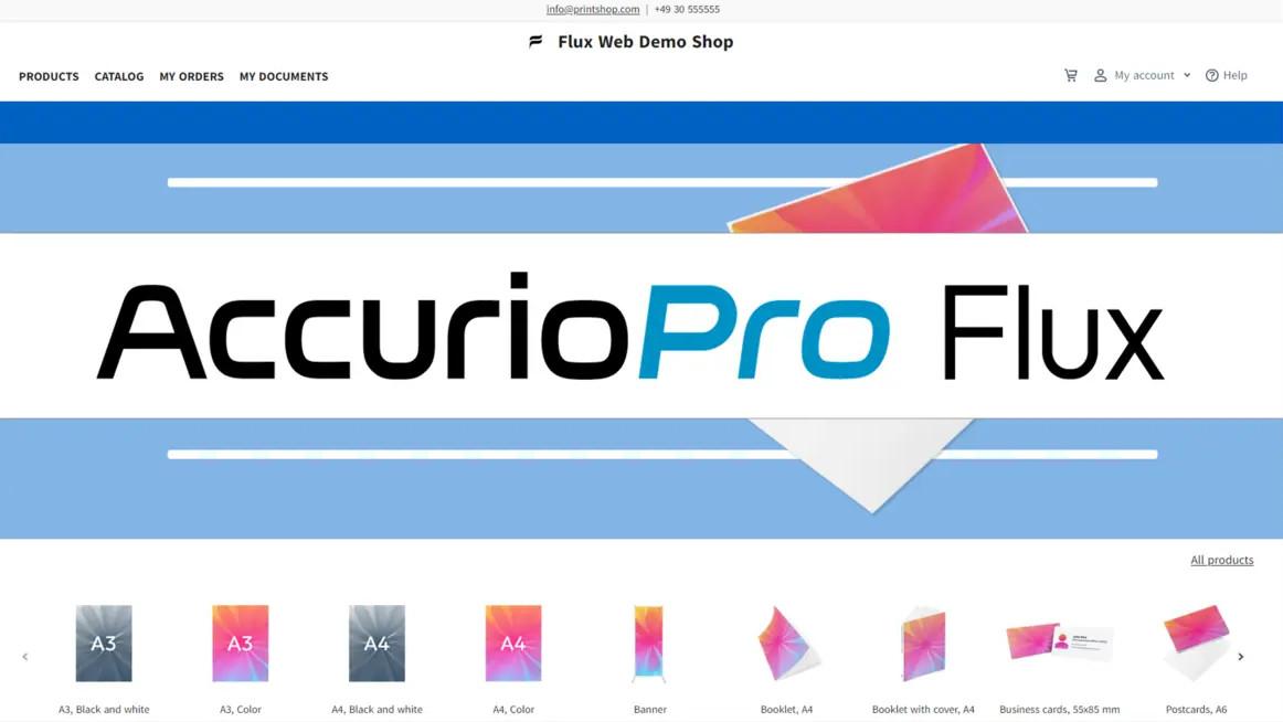 [Press release] AccurioPro Flux now includes more PDF technology from ...
